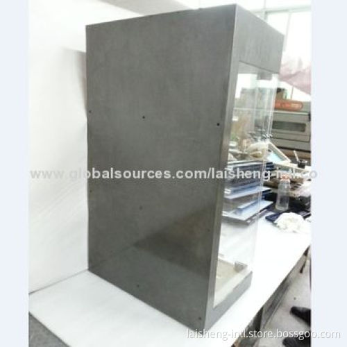 Good-quality Acrylic sunglasses display case